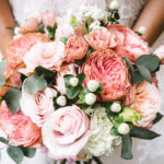Making Memories with Lush Flower Co's Beautiful Wedding Flower Selection