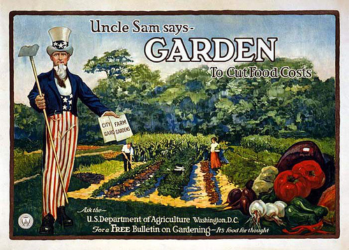 Victory Gardens