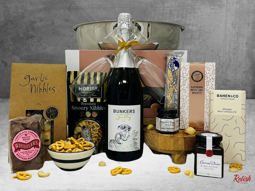 Top Gift Hampers Brisbane: Perfect for Every Celebration