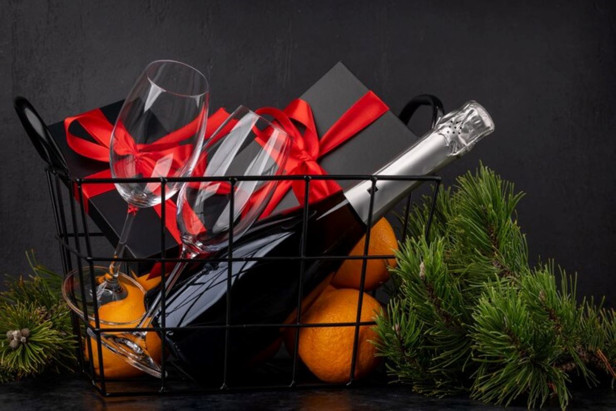 gin hamper