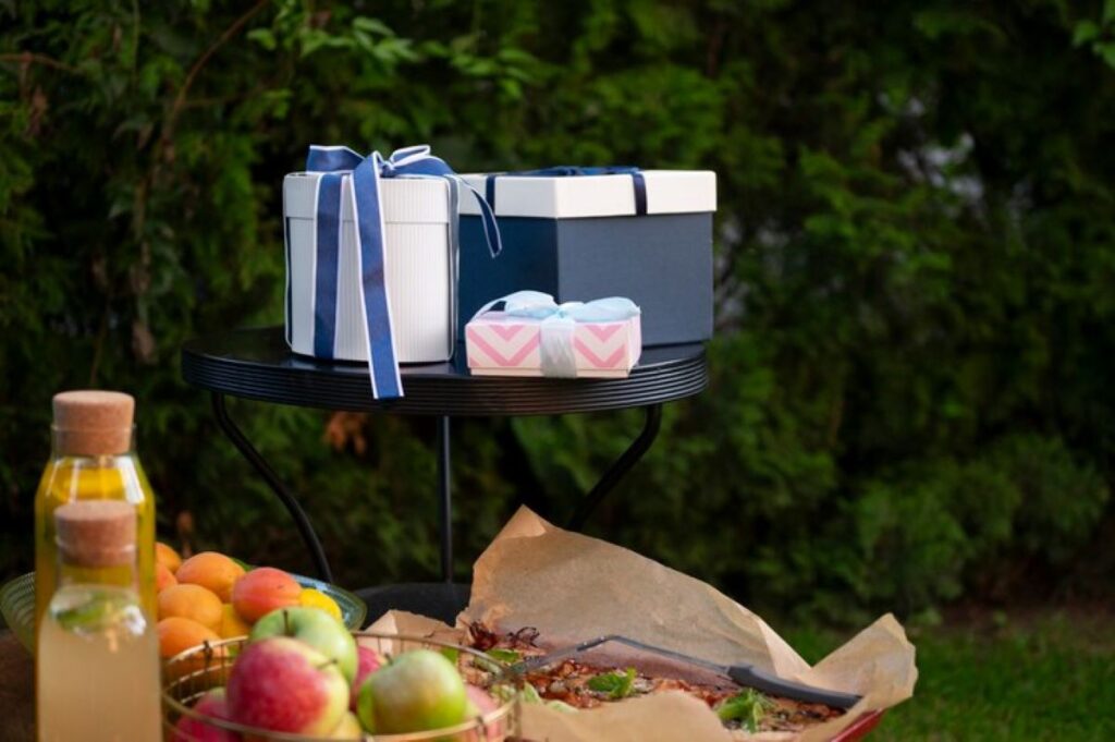gin gifts