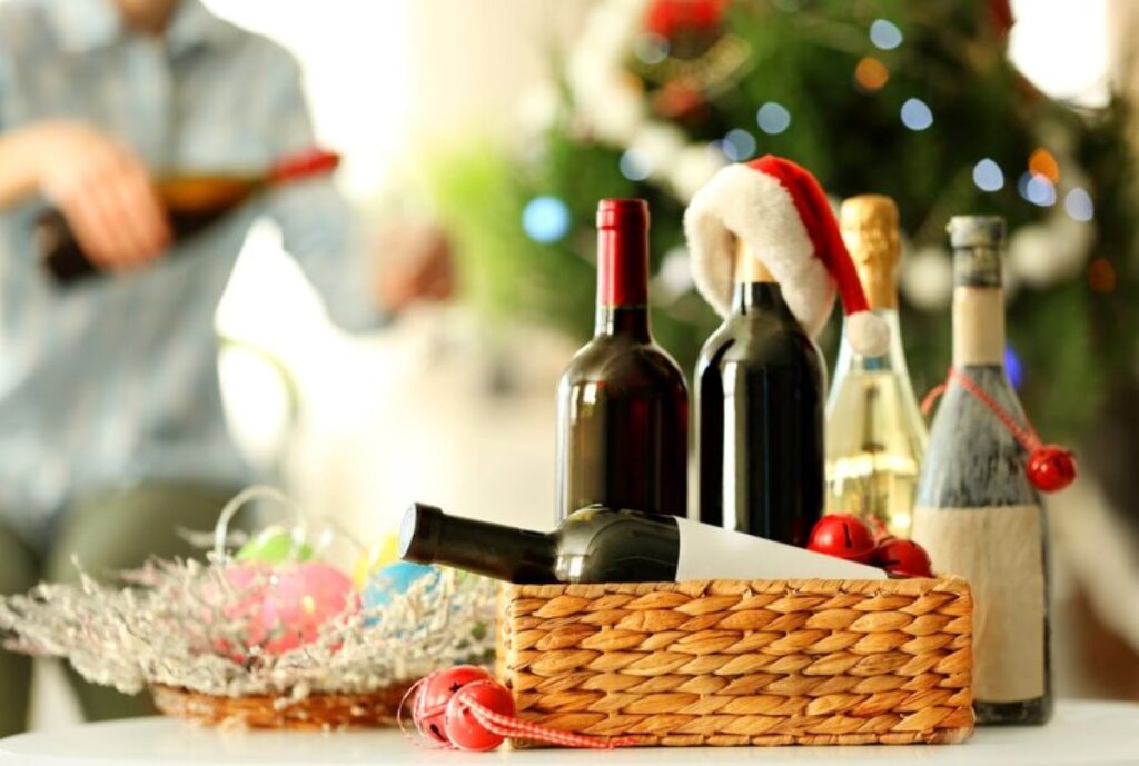 gin hamper