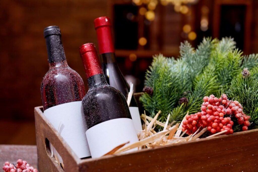 gin hamper