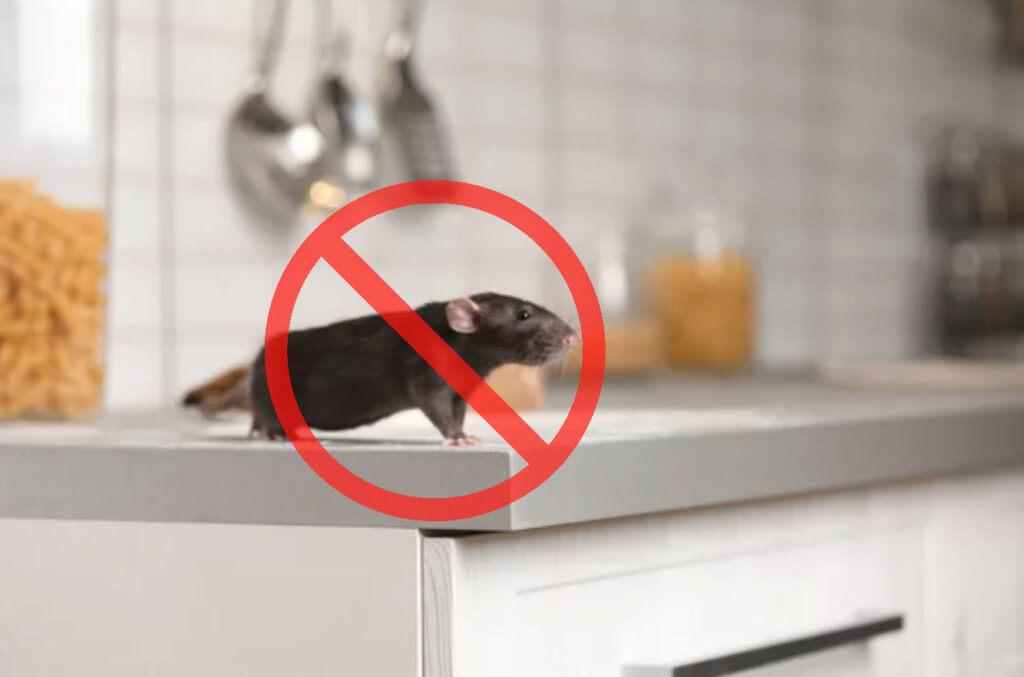 Rat Removal Sydney