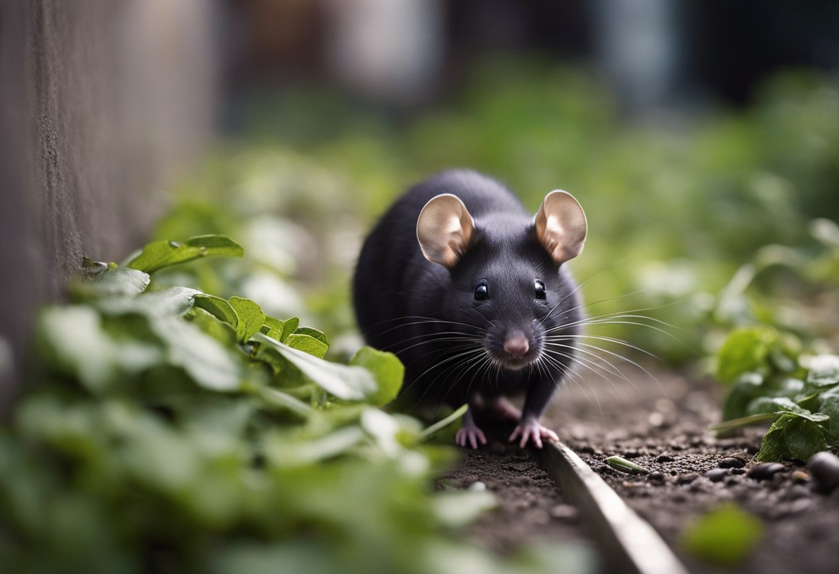 Mice Removal Sydney: Safe and Effective Strategies for Your Home