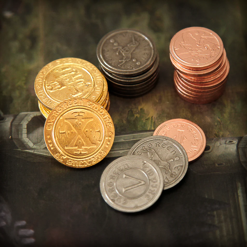 Game Coins