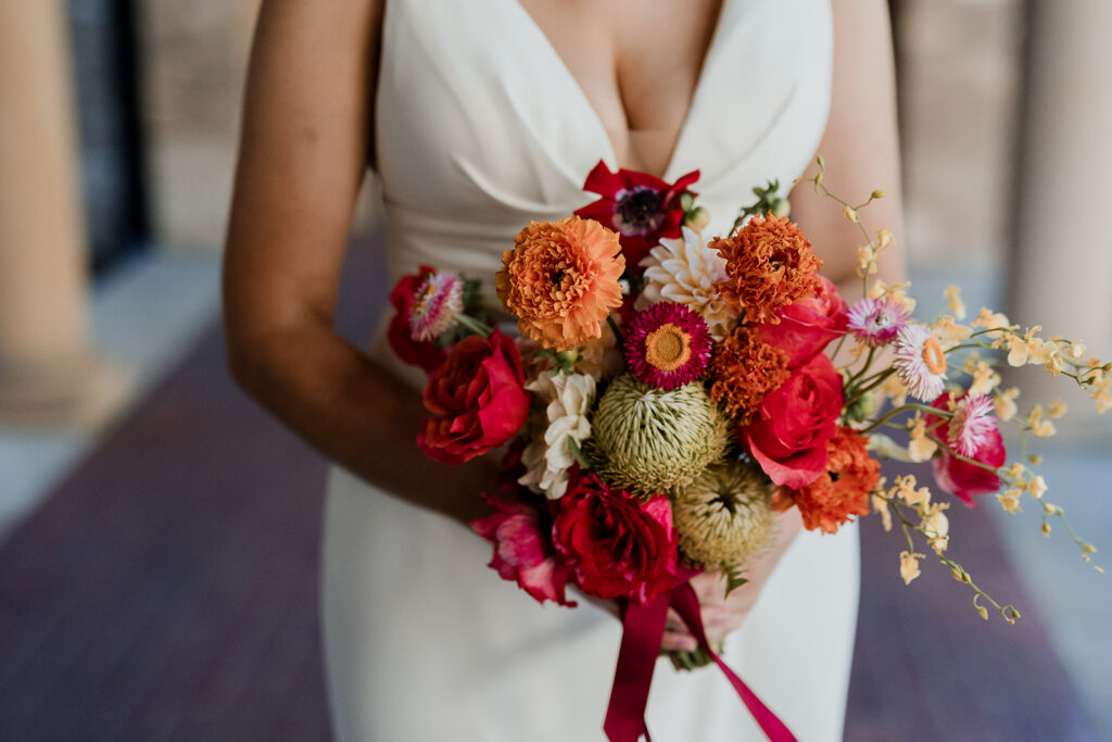 Northbridge Florist: Flowers for a Family Suburb on the Water


