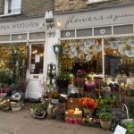 Greenwich Florist: Flowers for a Harbourside Peninsula With Real Character