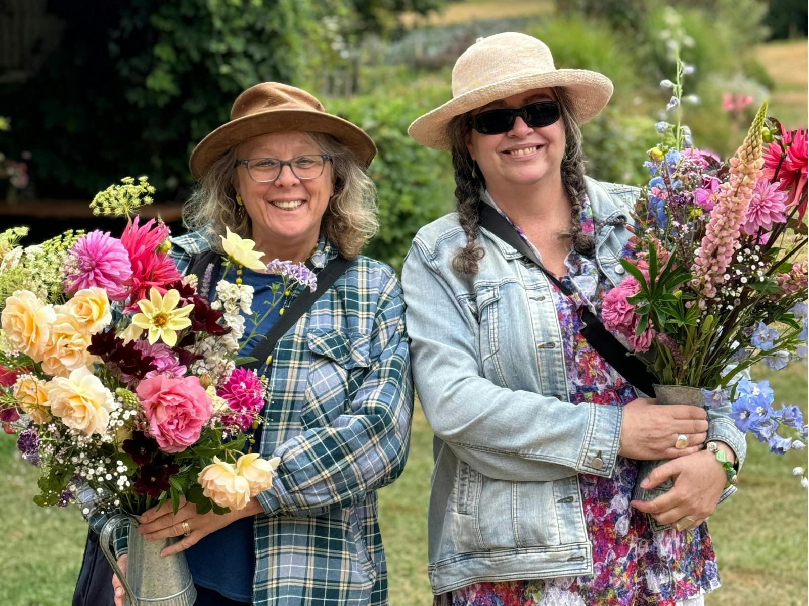 Longueville Florist: Flowers for a Quiet Waterfront Suburb