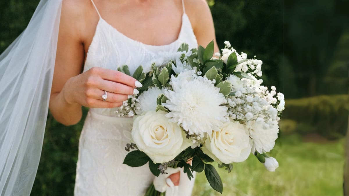 Riverview Florist: Flowers for a Leafy Suburb on the Lane Cove River