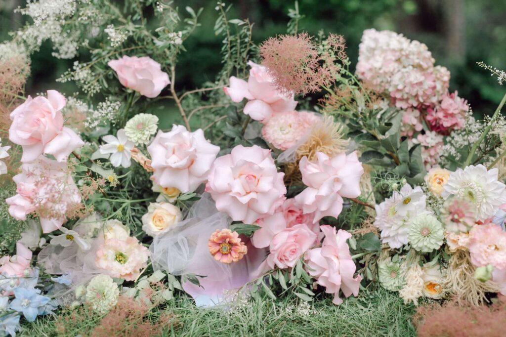 Northbridge Florist: Flowers for a Family Suburb on the Water

