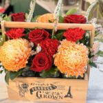 Northbridge Florist: Flowers for a Family Suburb on the Water